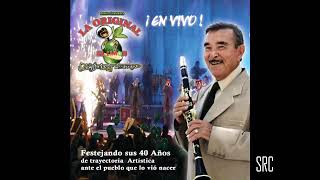 Popurrí 1 (Necesito una compañera/ Si no te hubieras ido)- La original banda el Limón