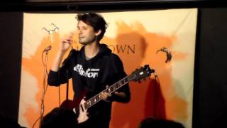 Adam Newman @ Meltdown - Home Improvement Theme Song