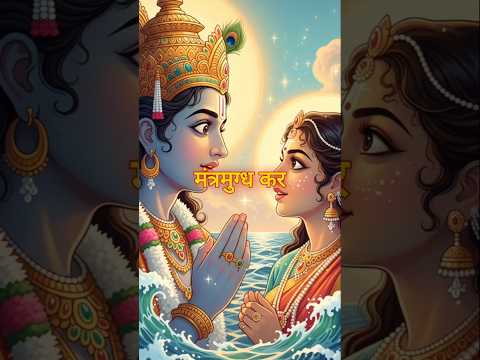 The Divine Tale of Varun Dev and Apsara Sudharani: Lords of the Waters | varun dev story #varundeva