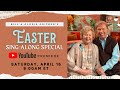 Gaither Easter Sing A Long YouTube Special