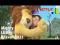 Mighty Little Bheem The Battle With The Lovely Forest Beast 2021 Mighty Little Bheem Netflix Jr