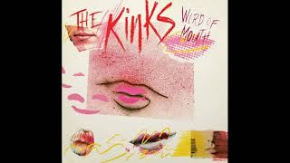 THE KINKS - 10 Summer's Gone