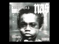 Nas - The Genesis Uncensored HQ