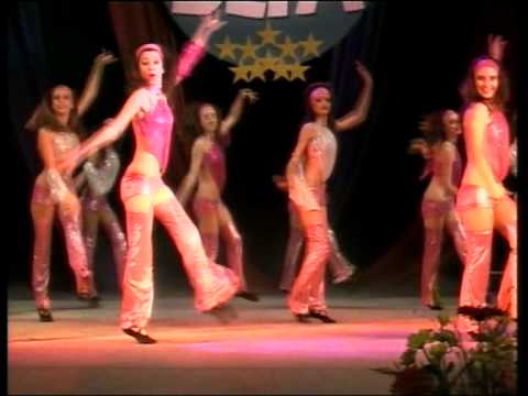 Ballet Vega - In the Mood.mpg