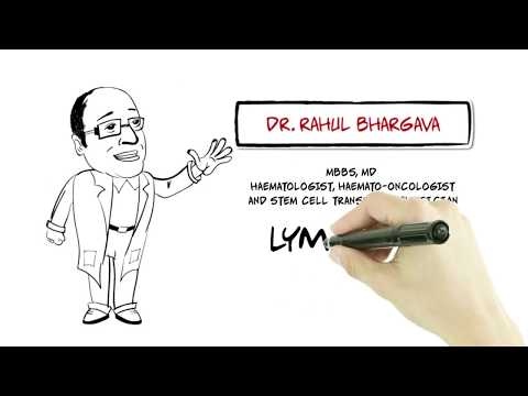Lymphoma: Disease, Diagnosis & Doctor's Action