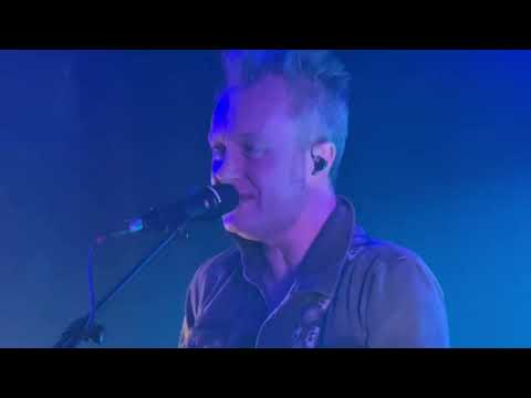 Simon McBride-Backstage By The Mill-Paris 2025