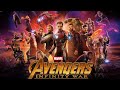 Avengers Infinity War Full Movie 2018 Josh Brolin Chris Hemsworth Paul Bettany Film Review