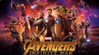 Download lagu Avengers Infinity War Full Movie 2018 | Josh Brolin, Chris Hemsworth, Paul Bettany - Film Review mp3