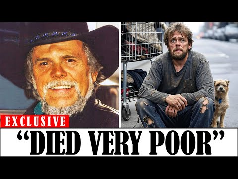 15 Old Country Music Stars Who Died In Poverty