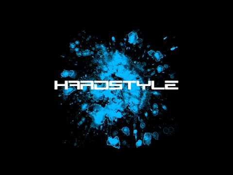 DJ DESTROYER HARDSTYLE