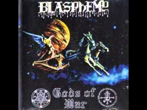 BLASPHEMY- 