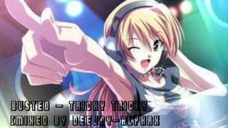 Download lagu Busted - Tricky Tricky (Mixed By DeeJay-Alphax) mp3