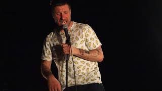 Sleaford Mods "Jobseeker" @ Le Trianon Paris - 26/09/2018