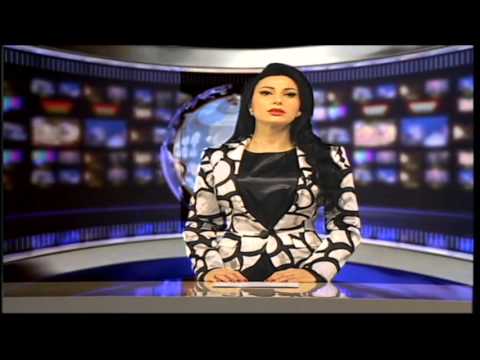 EDICIONI INFORMATIV 25   01   2016 ORA 16   00