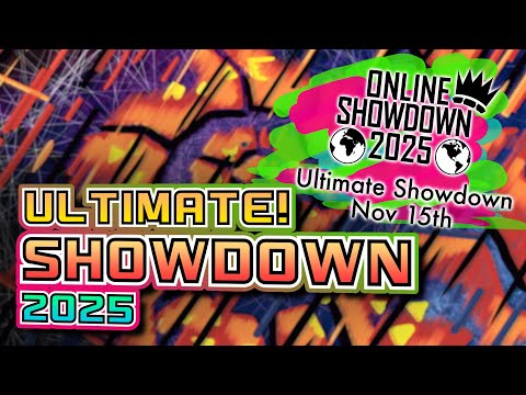 🌎🌍 2025 Ultimate Showdown! 🏆🎉 - Netrunner // LIVE
