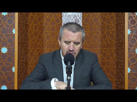 Tefsir (komentim kurani) surja Alak. 22/12/2024