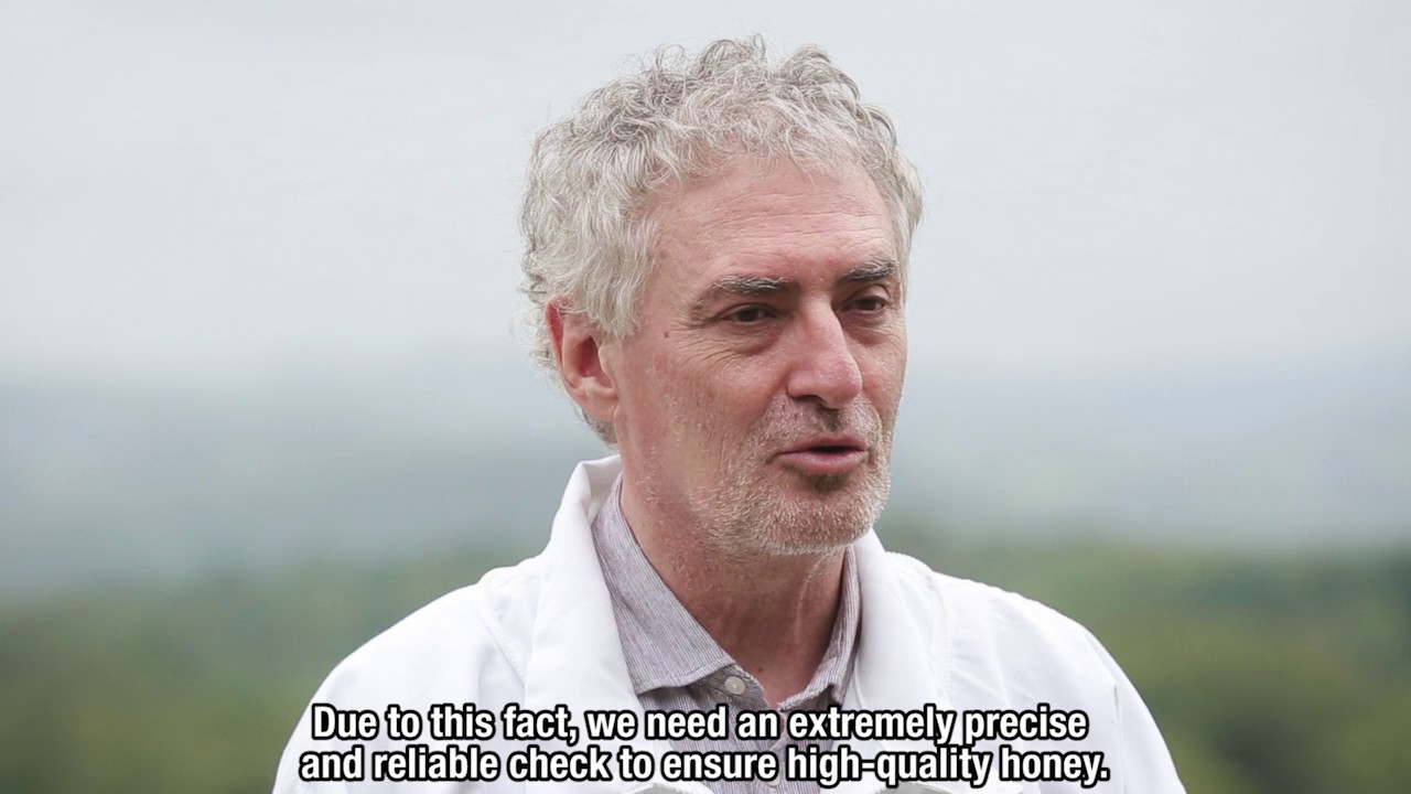 The story of Lune de Miel®’s honey: from the hive to your table !