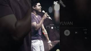 🎧 Yuvan  Bgm  Tamil  Whatapp status  U1  Yuvan 