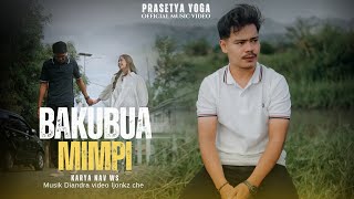 Download lagu Prasetya Yoga - Bakubua Mimpi mp3