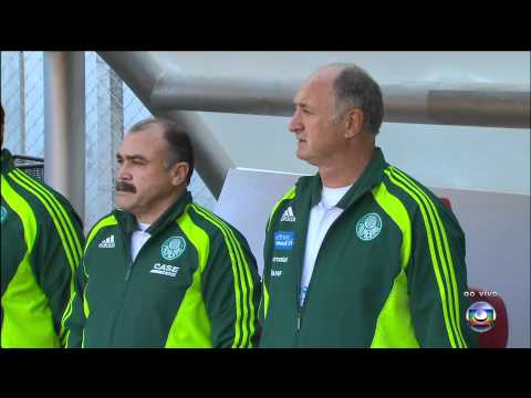 Hino Nacional do Estado do Rio Grande do Sul