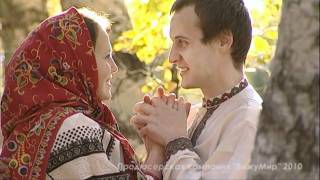 Полюбил парень ту девчонку. Ансамбль ВОЛЯ (Воронеж) 2010