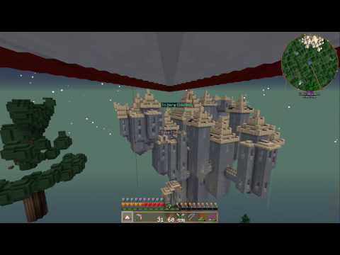 Rainbow Robot Minecraft Modpack #135: Carminite Reactor!