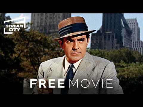 The Eddy Duchin Story | FREE MOVIE (Tyrone Power, Kim Novak)