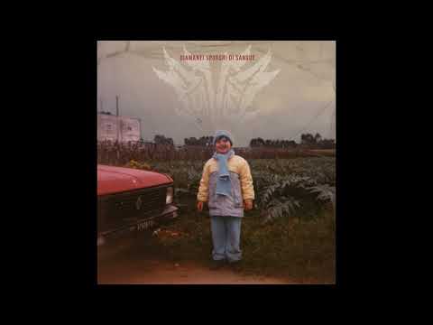 PAVEL - DIAMANTI SPORCHI DI SANGUE (Full Album 2024)