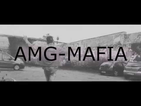 Crazy-Aysun - AMG MAFIA - Official Video - 2017 HD
