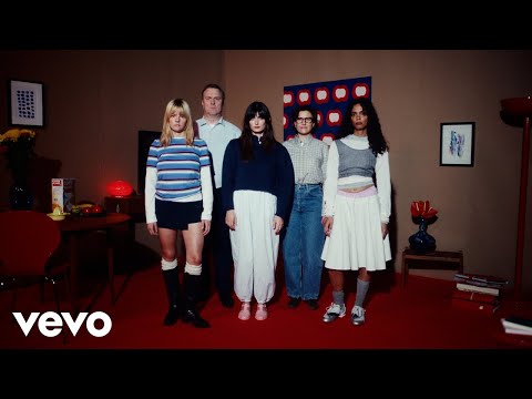 marguerite - la maison (Clip officiel)