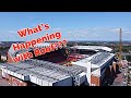 When will the roof come off? Liverpool FC Anfield Expansion