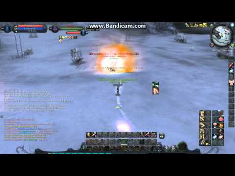 Minminpu - Lv 50 Gladiator PvP - Belusian