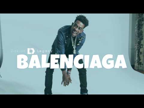 *FREE* Desiigner x Travis Scott x Tory Lanez Type Beat "BALENZIAGA" 2018 [Prod. By Dakidd Legacy]