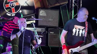 RESISTANCE 77 - Do Something - Vault 27 Barnsley 2026