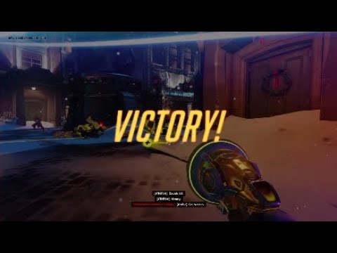The Most Intense Kings Row Match