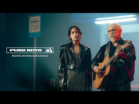 Video thumbnail for Puisi Kota