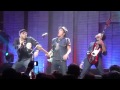 Bruno Mars Pumps Sexy Moves LIVE - Atlanta Fox ...