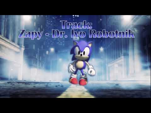 Zapy - Dr  Ivo Robotnik