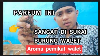 Download lagu CARA MEMBUAT PARFUM WALET, AROMA PEMIKAT WALET mp3