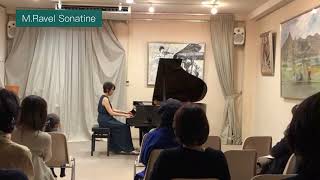 Download lagu Maurice Ravel: Sonatine / モーリス・ラヴェル：ソナチネ mp3