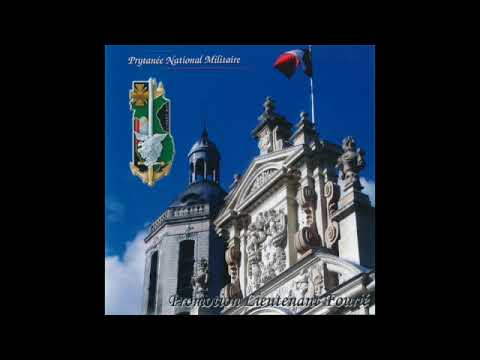 Je t'aime ô ma Patrie - LTN Fourié - Corniche Brutionne 199-201