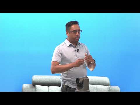 CBRS Device Ecosystem and Cradlepoint’s View on CBRS