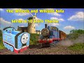 The Wheels And Whistle Sofa Series 8 10 Intro Theme Mashup