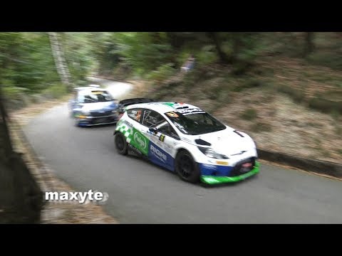 25° Rally del Rubinetto - best of