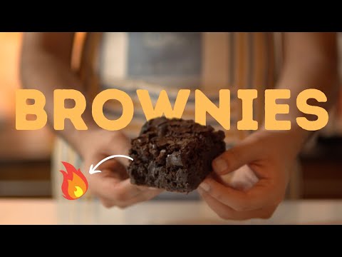 These Are The Best Brownies In Pakistan!