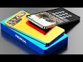 2025 Nokia Lumia 500 5G 200MP DSLR Camera 8000mAh Battery SD 8 Gen 3