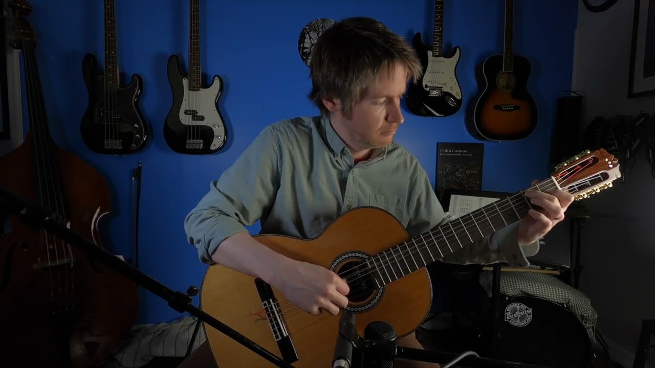 Promotional video thumbnail 2 for NYC Event Music