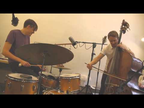 Live at We Jazz, episode 001 / 5 DEC 2012: We Jazz Loft Sessions vol.1