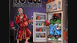 no use for a name - 51 days