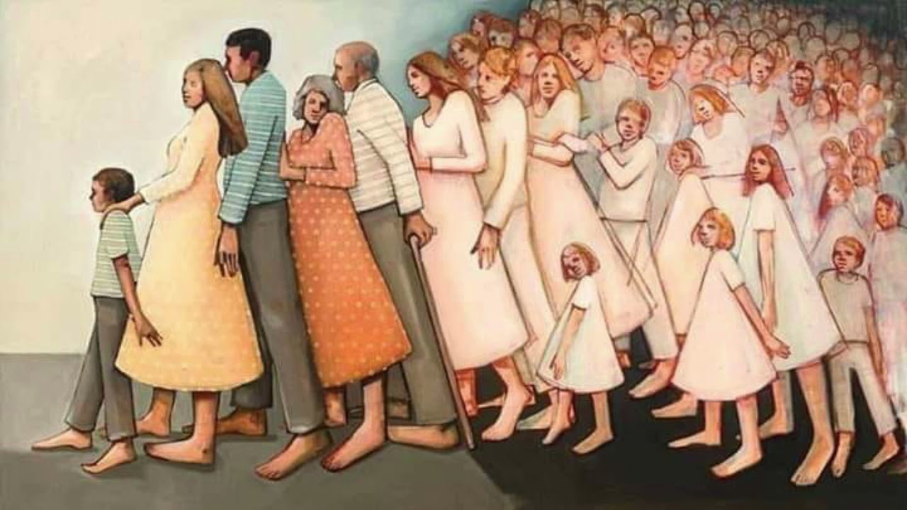 Meditação para Cura Ancestral